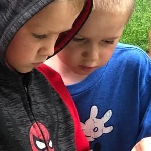 Meet your Posher, May